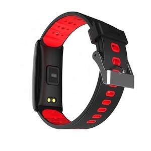 Smart Bracelet Heartrate Blood Pressure In Other Mobile Phone Accessories