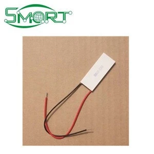 Smart Electronics 20 * 50 mm semiconductor Thermoelectric Cooler,MCU,TEC1-07905 9.3V5A peltier thermoelectric cooler