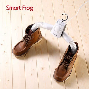 Buy Smart Frog Electric Clothes Drying Rack Portable Dryer Hanger Portable  Electric Clothes Dryer Travel Clothes Dryer from Foshan Kawa Technology  Co., Ltd., China