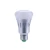 Import Smart Life App Mobile Phone Remote Controlled Wireless E27 Standard Lamp Smart Home Automation WiFi RGBW Dimmable LED Bulb from China
