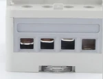 Smart Phone App Control ON/OFF WiFi Connect 1 phase din rail RS485 communication energy meter components
