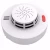 Import Smartphone APP Controlled Smoke Alarm Sensor Wireless WIFI 9V Battery Operated Smoke Detector for House Home Fire Alarm from China