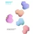 Import soft Bottle Gourd Smooth cosmetic blender Puff latex free Beauty Foundation Applicators Facial Make up Sponge For Face from China
