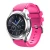 Import Soft Silicone Strap For Samsung Gear S3 Replacement Sport Rubber Band Wristbands from China
