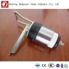 solar water heater parts, foaming plug for solar water heater