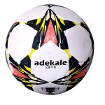 SolarActive Color Changing in sun football/soccer