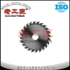 Solid Tungsten Cemented Carbide Disc Saw Cutter
