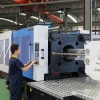 SONLY U1400TS 1350 ton discounted prices plastic moulding injection molding machines for garbage bin