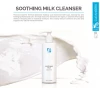 Soothing Milk Cleanser With Extra-gentle Formula Made In USA