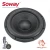 Import Soway 12 4000W super strong power subwoofer CT12-03 for dema car from China