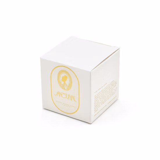 Custom Small Jars Scented Candles Small Gift Packaging Boxes