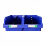 Spare Parts Stackable Plastic Storage Bins