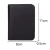 Import Special hand pocket business mens leather card holder from China