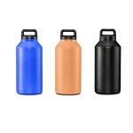 Special ice bucket for outdoor fishing 2L cold keeping for 12 hours made in China