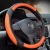 Import Sports fashion slip car steering wheel cover,new car steering wheel cover four seasons universal from China