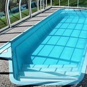 Spray Polyurea Waterproofing Coating for Swimming Pool / Roof