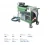 Import Sprayer Machine PTJ- 80 For Athletic Track and  Field Rubber Mat Base layer construction from China