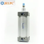 SQ series pneumatic boosting cylinder camozzi pneumatic cylinder
