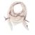 Import Square Long Shawl Plain Color Cashmere Shawl 100% Cashmere Stole Scarf from China