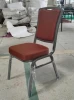 Stackable aluminum hotel banquet chairs (NB5368)