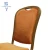 Import Stackable banquet chair with optional colors GY-H003 from China