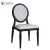 Import Stackable ghost louis chairs used wedding banquet chairs for sale from China
