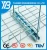 Import stainless steel 304/316/316L and carbon steel wire mesh cable tray from China