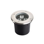 Stainless steel Best Price Concrete Led Underground Brick Floor Light Lamp