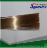 stainless steel cable metal tie wire