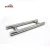Import Stainless steel furniture handle pull handle hot sale 12 years classical circular tube h type glass door handle from China