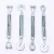 Import Stainless Steel HG228 Turnbuckles Us Type from China