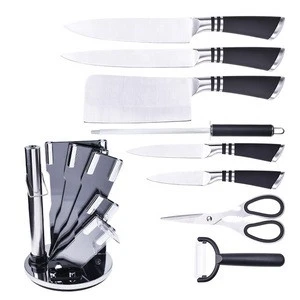Stainless Steel Kitchen Knife Set Knife Kitchen Set Stainless Set Knife