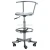 Import Stainless Steel Lab Stool Chair from China