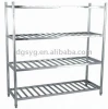 Stainless Steel metal rack for kitchenroom