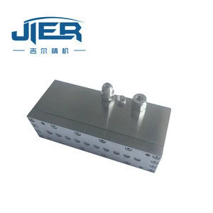 stainless steel mould for extrusion