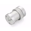 Stainless steel non-standard custom precision CNC aluminum alloy CNC lathe hardware parts to figure machining machining