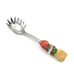 Stainless Steel Pasta Server