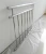 Import Stainless Steel porch railing pipe balcony railing modern balcony railing designs from China