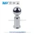 Import Stainless Steel Rotary Spray Cleaning Ball Clamp Tank cleaning ball washing ball CIP cleaning head from China