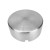 Import Stainless Steel Round High Temperature Resistant Drop Resistant Design Ashtray Cigarette accessories from China