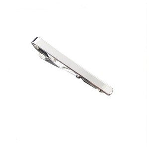 stainless steel tie clip
