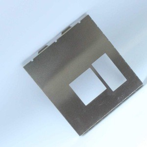 stamping SMD shield case