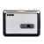 Import stand alone cassette player audio tape to mp3 converter cassette capture ezcap231 from China
