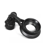 Stand Condenser High Strength Fix Accessories Anti Vibration Easy Install Hand Free Shock Mount Microphone Holder Socket