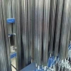 Star Model Bare Shaft Centrifugal Water Pumps Steel Spline Shaft