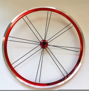 starlight High quality bike wheels 16 inch bicycle wheels 20 inch bicycle wheels
