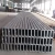 Import Steel Pipe building material /hollow tube /metal / black square pipe in Tianjin from China