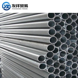 steel pipe chair/high quality carbon galvanized steel pipes