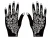 Import Stencils for Henna Tattoos Self-Adhesive Beautiful Body Art Temporary Tattoo Templates from China