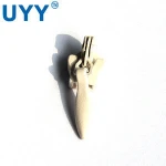 Stock in auto Lock 3# invisible zipper slider